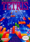 Tetris (nintendo) Box Art Front